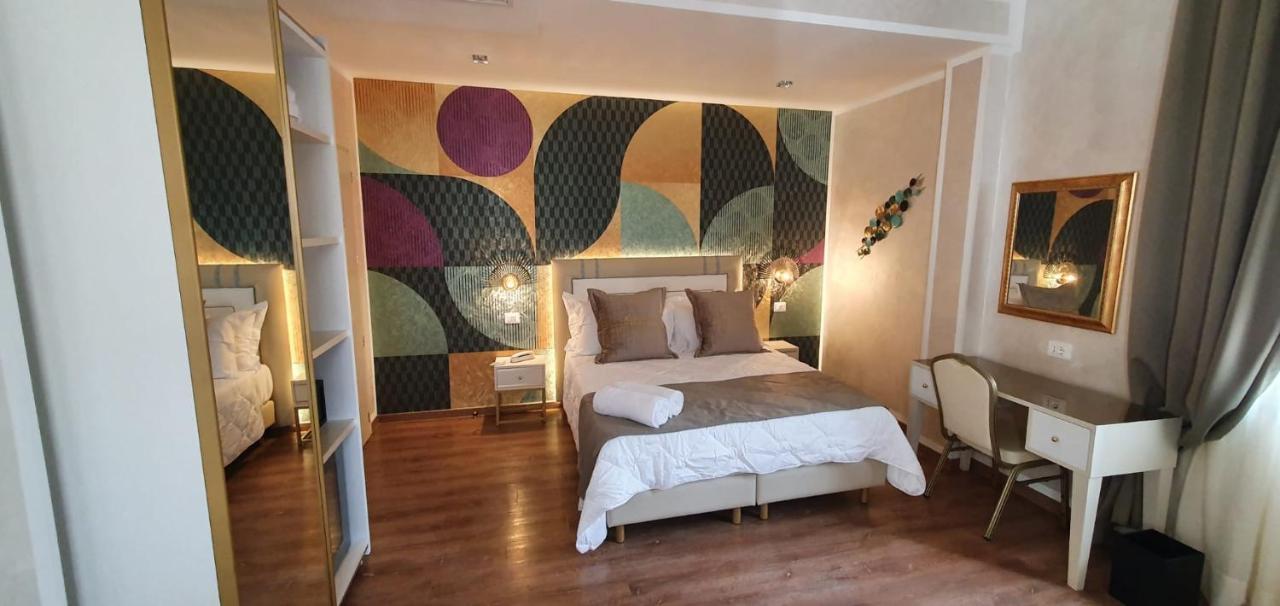 Amsterdam Suite Hotel & Spa Rimini Exterior foto