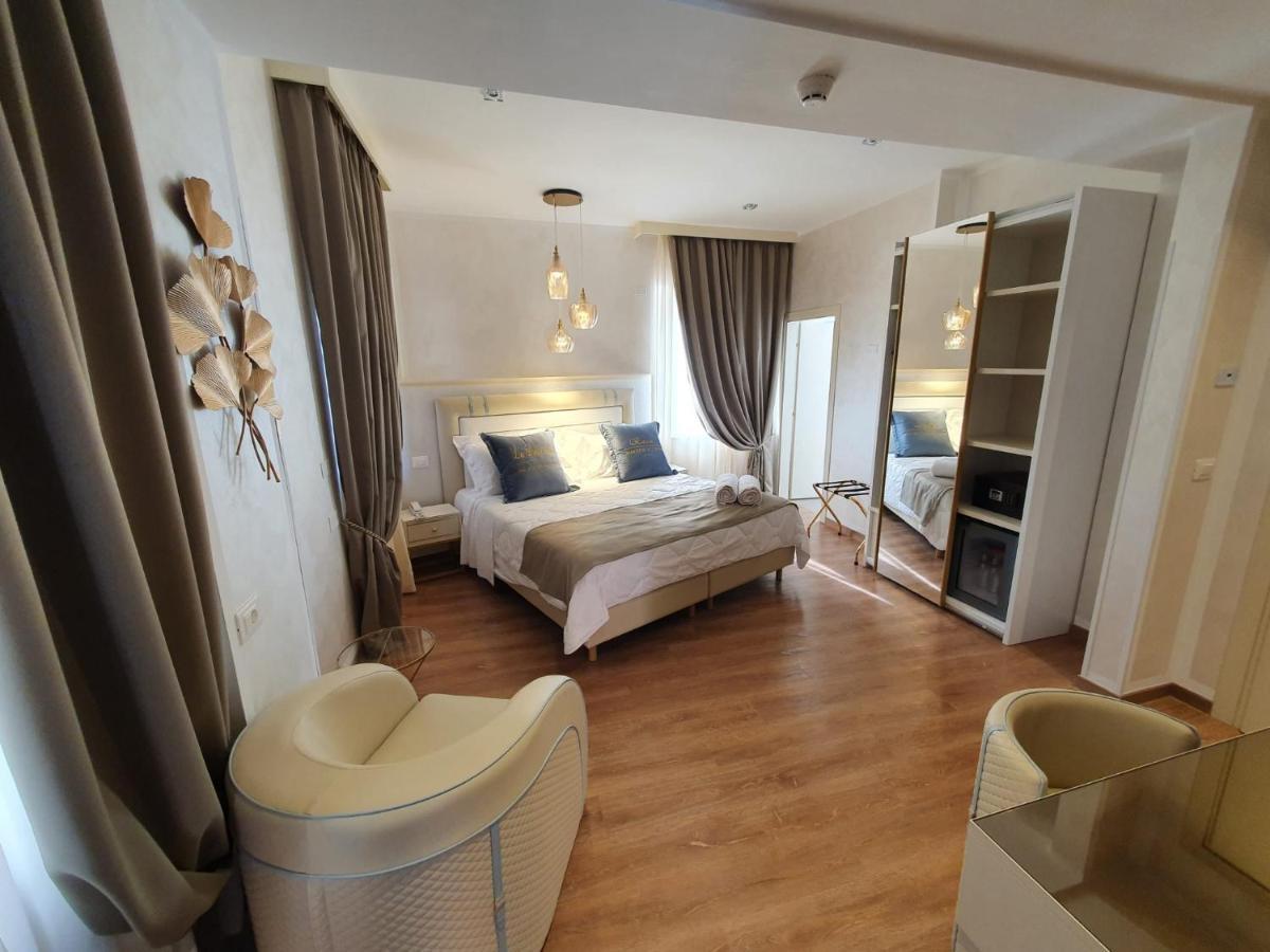 Amsterdam Suite Hotel & Spa Rimini Exterior foto