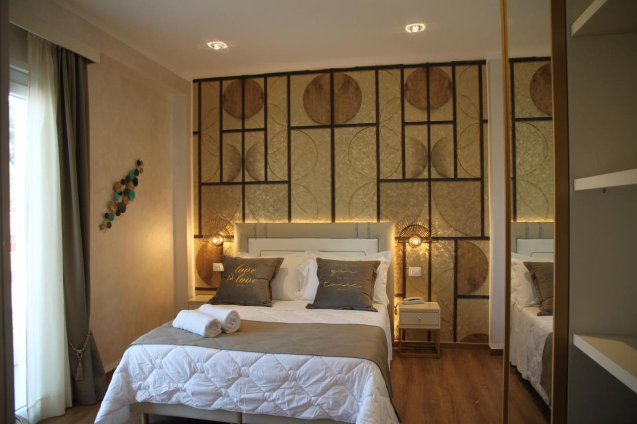 Amsterdam Suite Hotel & Spa Rimini Exterior foto